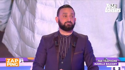 "Une honte", "à vomir", "scandaleux"... L'interview d'Isabelle Balkany dans TPMP vivement critiquée par les fanzouze