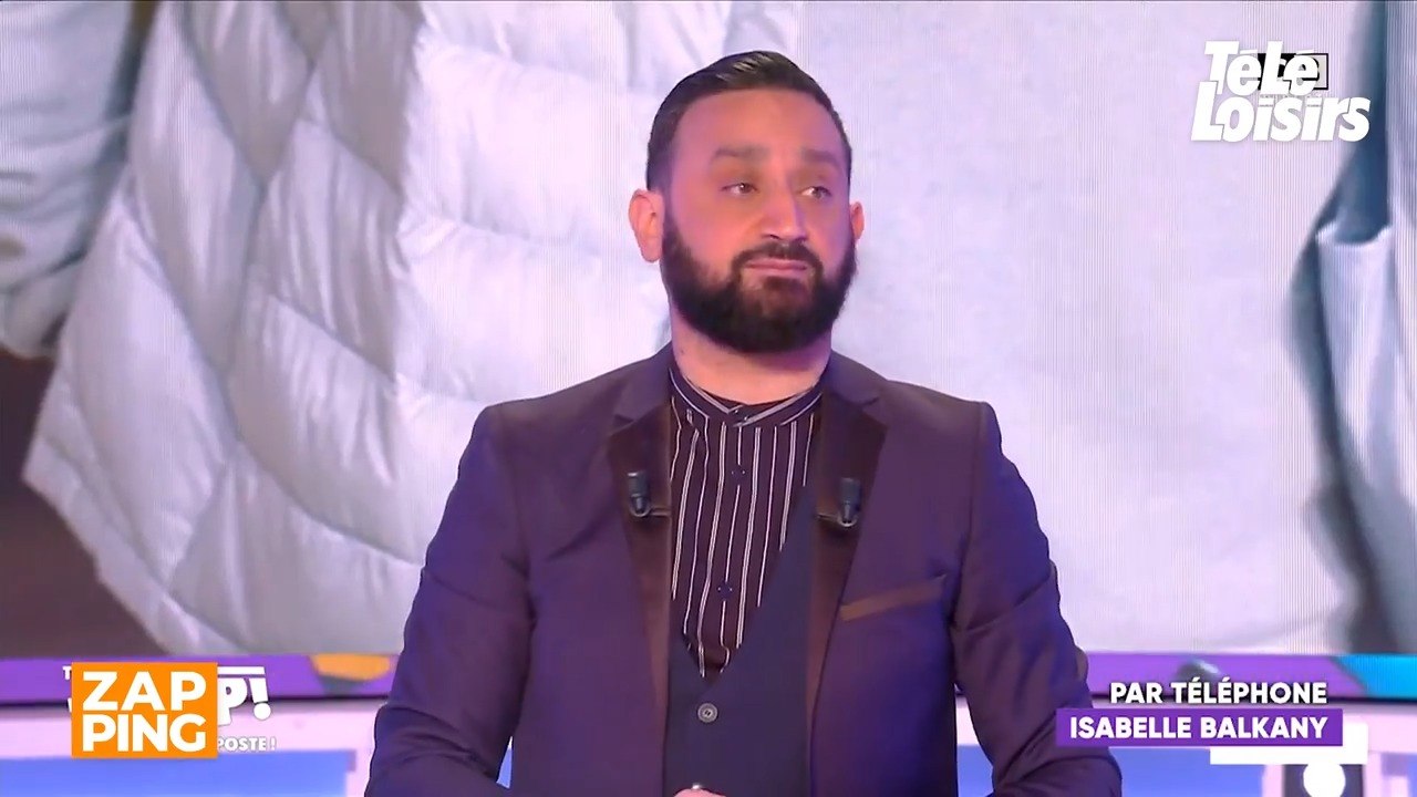 "Une honte", "à vomir", "scandaleux"... L'interview d'Isabelle Balkany dans TPMP vivement critiquée par les fanzouze