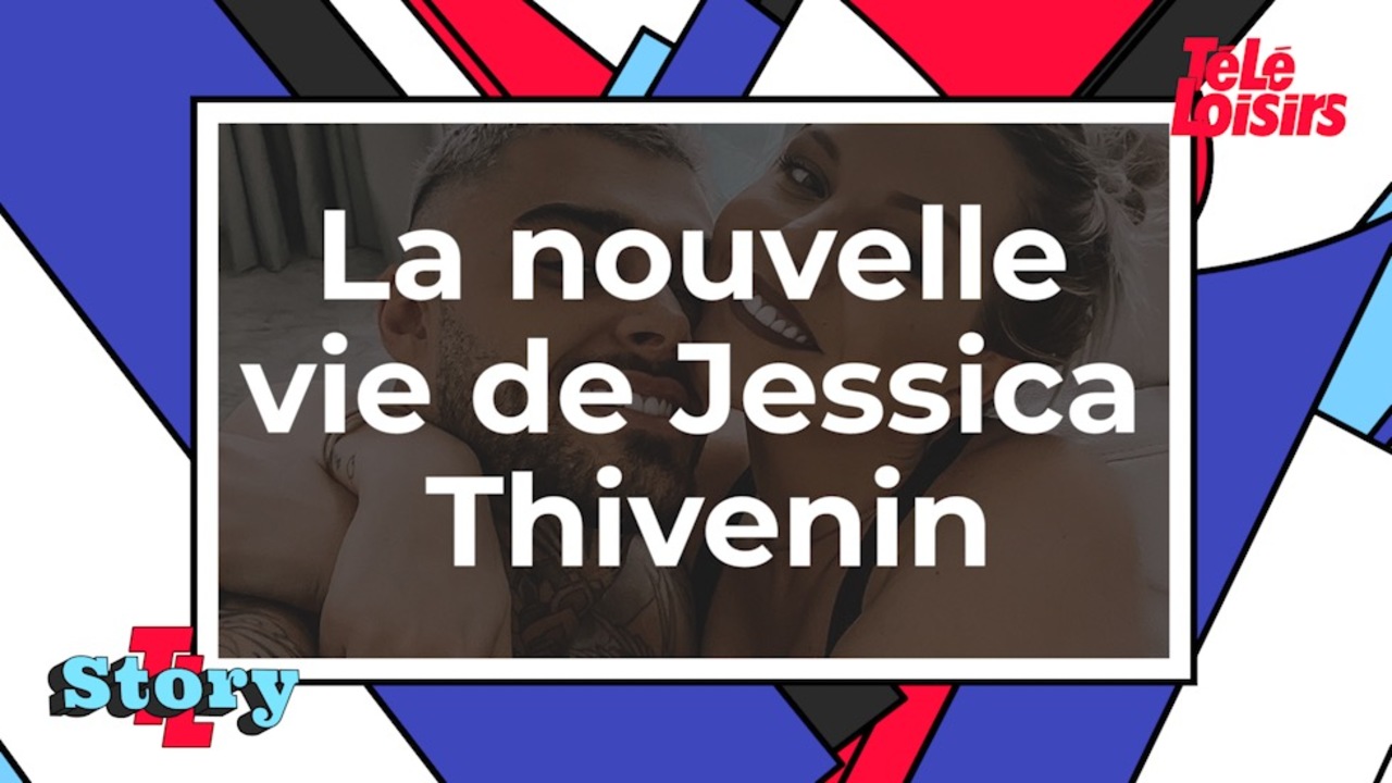 Le Zizi De Thibault Garcia Ton kiki est public !" : Jessica Thivenin annonce à Thibault qu'une scène  gênante a été diffusée sur W9, sa réaction hilarante (VIDEO)