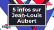 Tout ce qu'il faut savoir sur Jean-Louis Aubert, l'ex-chanteur de Téléphone