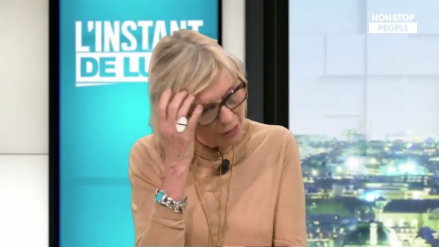 Chantal Ladesou se confie sur la mort de son fils : “un drame toujours très brûlant en moi”