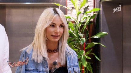 Exclu. Cloé Cooper (Les Anges 12), des retrouvailles tendues avec son ex Virgil : "C'est la descente aux enfers !" (VIDEO)