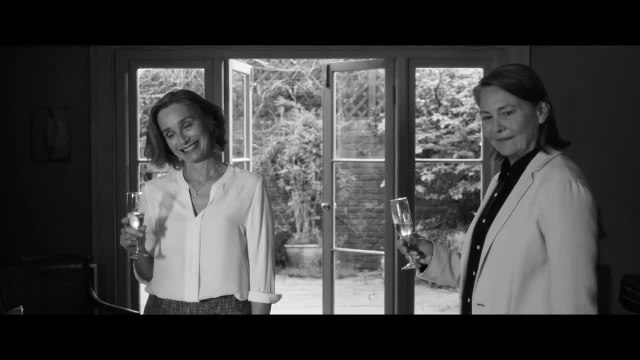 The Party - 29 janvier