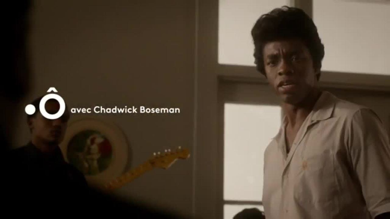 Get on up - 28 janvier