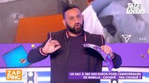 Cyril Hanouna tacle Laurence Boccolini après son clash sur Nabilla