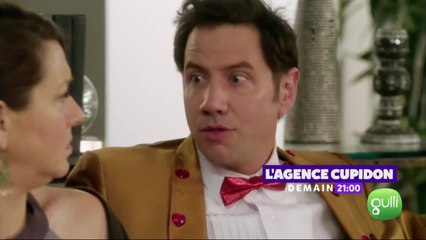 L'agence Cupidon - 10 février