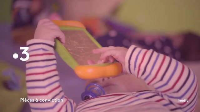 Pièces à conviction - 5 février