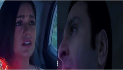 Thoda Sa Baadal Thoda Sa Paani spoiler; तूफान के बीच Anurag Kajol होगें एक  | FilmiBeat