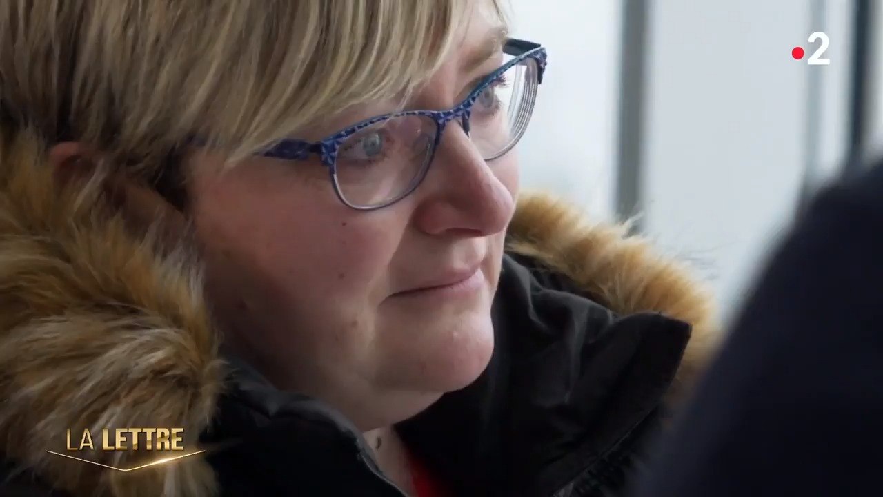 "C'est mon médicament" : la belle déclaration d'une fan de Garou dans La Lettre