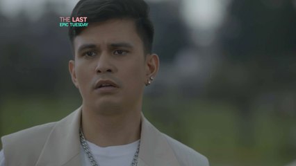 The World Between Us: Brian’s apology | Teaser 72