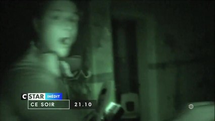 Ghost Adventures - 24 janvier