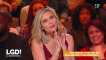 La Grande Darka : Clara Morgane révèle quelle star internationale lui a fait des avances