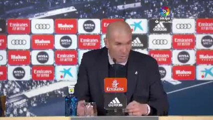 22e j. - Benzema et Mendy décisifs, Zidane savoure