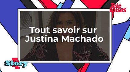 Mon mari avait une autre famille : tout savoir sur Justina Machado