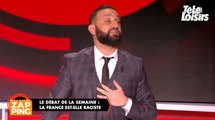 Cyril Hanouna révèle avoir été victime de racisme à la télé