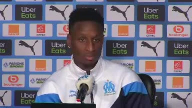 OM - Sélection nationale, position sur le terain, mercato : Bouna Sarr fait le point sur sa situation