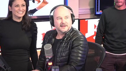 Le coup de gueule de Cauet contre le staff d'Alicia Keys sur NRJ