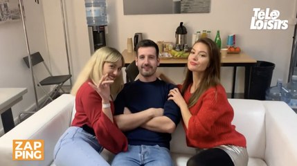 Margaux NOPLP : son petit ami très bien accompagné en loge, la maestro réagit !