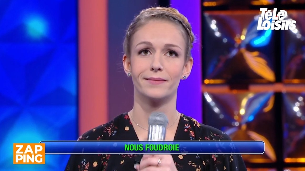Margaux (N'oubliez pas les paroles) bat un nouveau record et devient (pour de bon) la plus grande Maestro du jeu !