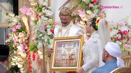 Resmi Menikah Dengan Pengusaha Otomotif, Roro Fitria Ingin Segera Punya Anak