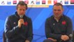 XV de France - Galthié annonce la couleur : ''Attendez-vous à une équipe qui ne lâche rien''
