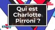 Qui est Charlotte Pirroni ?