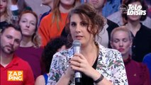 N'oubliez pas les paroles : Séverine explique comment elle s'est préparée pour l'émission