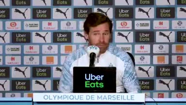 22e j. - Villas-Boas : La fatigue est présente