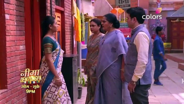 Nima Denzongpa Update Nima gets shocked after learning about Paras and Manya