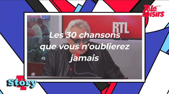 Les 30 chansons que vous n'oublierez jamais sur TMC : ce qu'il faut savoir sur le documentaire