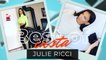 Julie Ricci : son best-of instagram