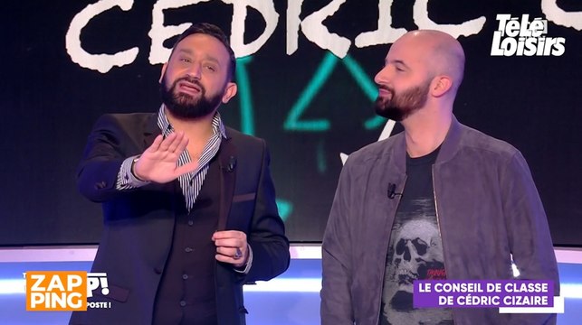 TPMP : Cyril Hanouna raconte la nuit qu'il devait passer avec une célèbre animatrice...