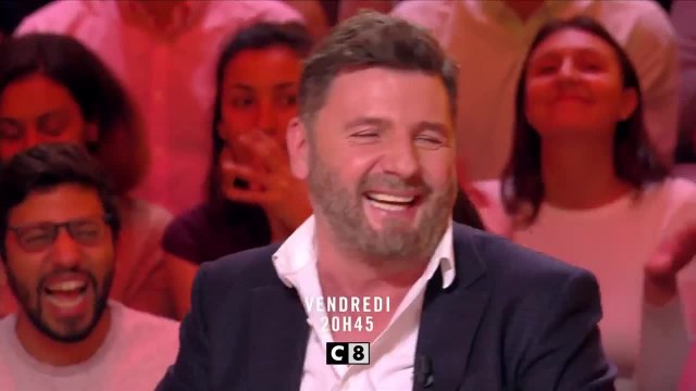 La grosse rigolade - 31 janvier