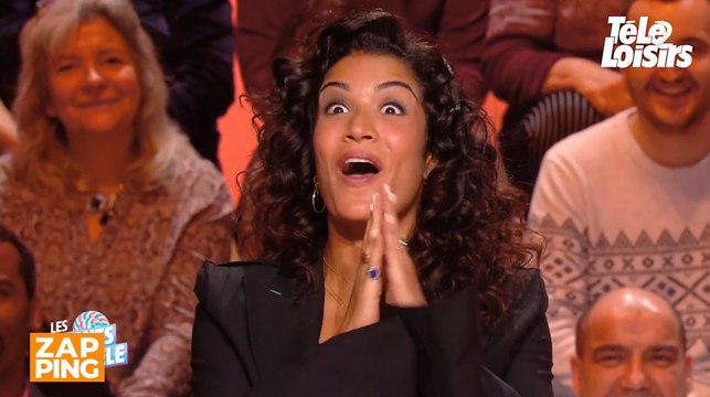 Sabrina Ouazani : cette scène honteuse avec Franck Gastambide coupée au montage, dévoilée dans Les Enfants de la télé