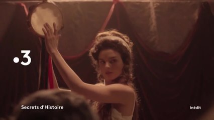 Secrets d'histoire - 20 janvier