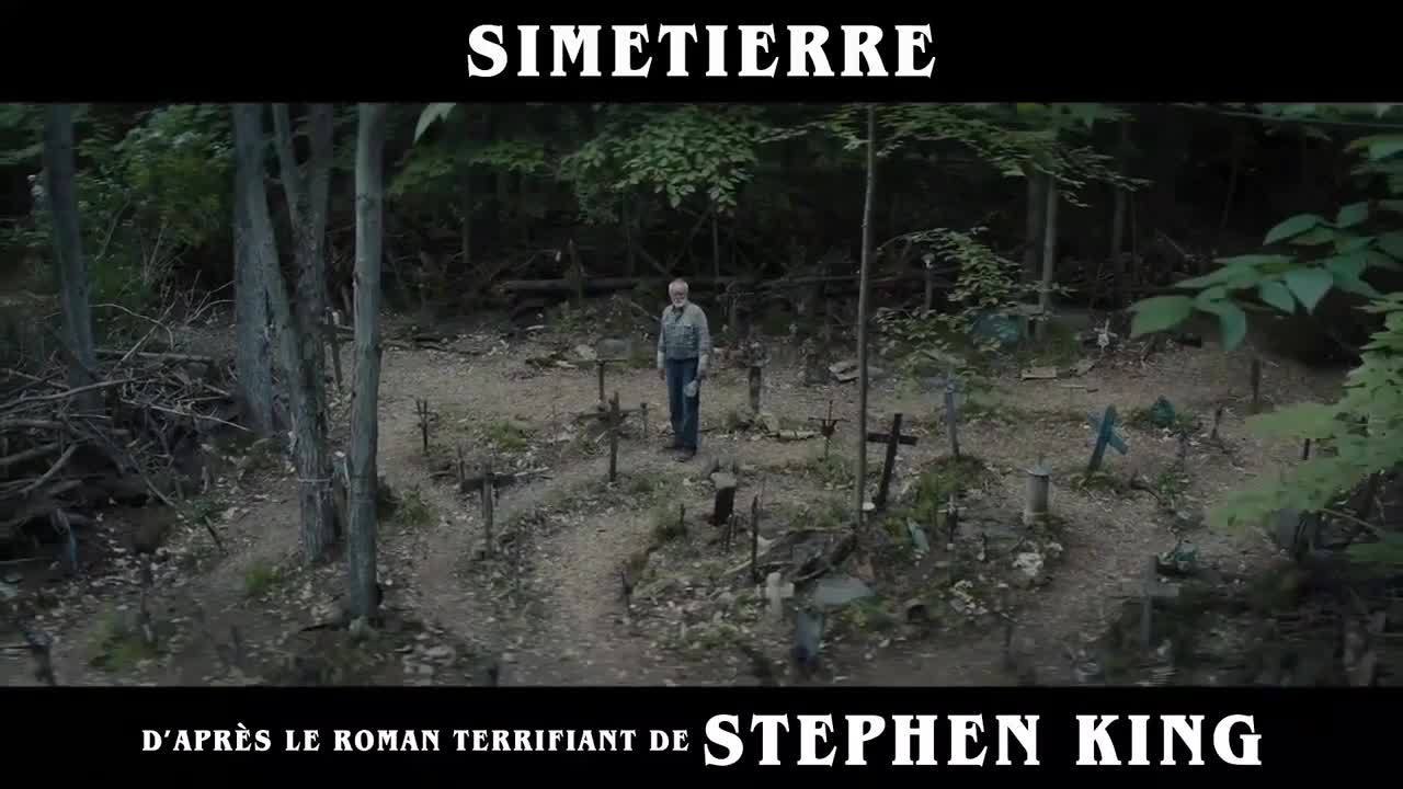 Simetierre - 30 janvier
