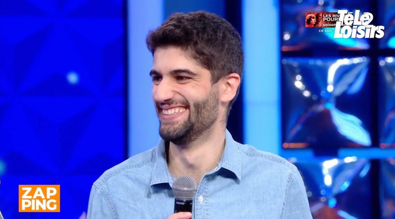 Kevin (NOPLP) en couple ? Sa petite phrase qui en dit long !