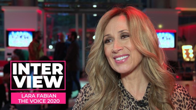 Lara Fabian en larmes dans The Voice : elle s'explique sur ce moment bouleversant !