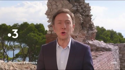 Secrets d'histoire - 27 janvier