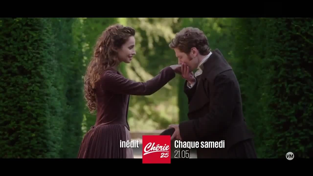 Poldark - 18 janvier