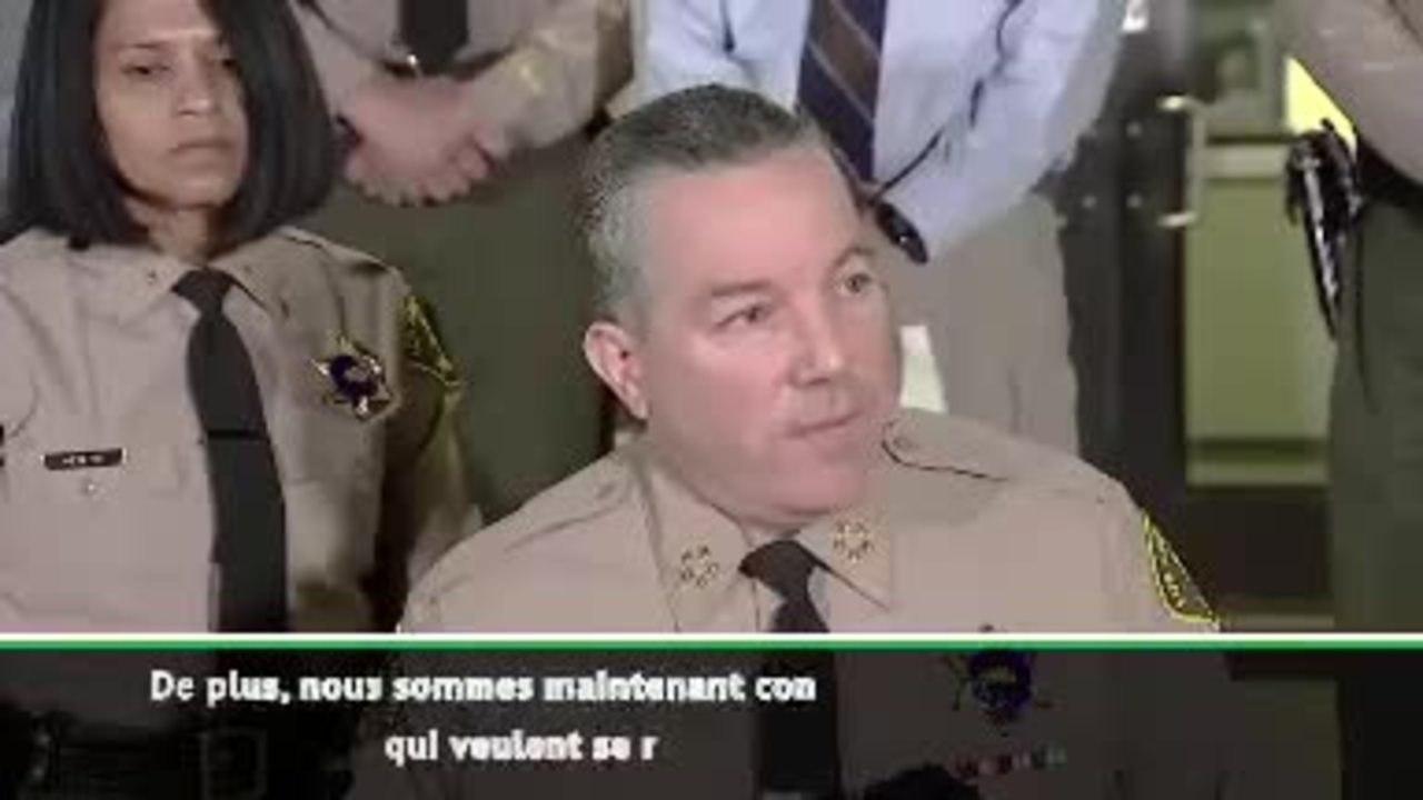 NBA - Décès de Kobe Bryant - Sherif Alex Villanueva : "Il va falloir des semaines pour nous remettre de tout ça"