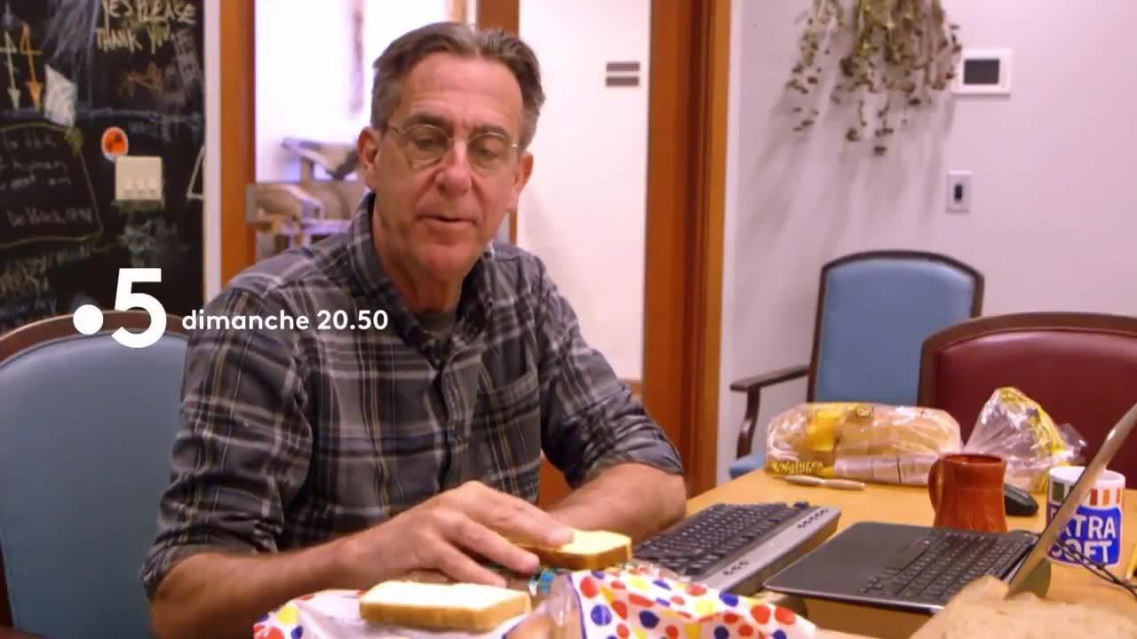 Pain de mie, la mie qui vous veut du bien - 19...