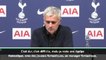 25e j. - Mourinho : "City reste une équipe fantastique, avec des joueurs fantastiques, un manager fantastique"