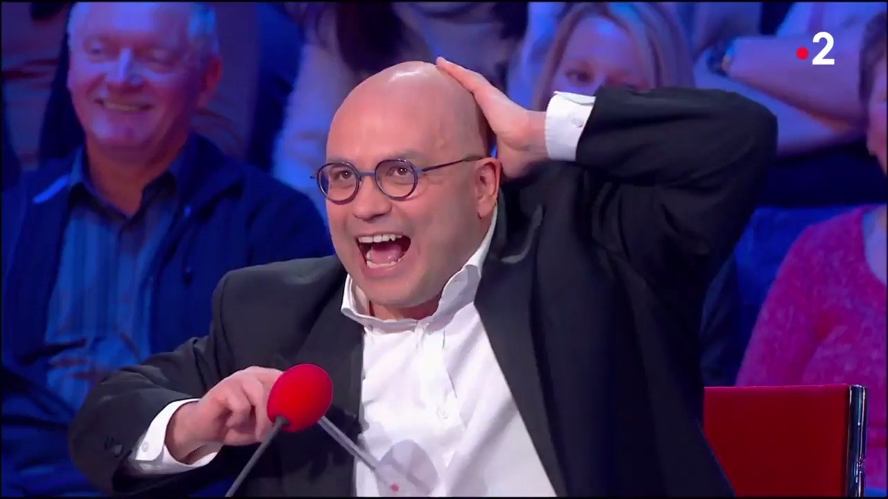 Les Grosses Têtes : Yoann Riou choque Christophe Dechavanne avec ses confidences (très) intimes