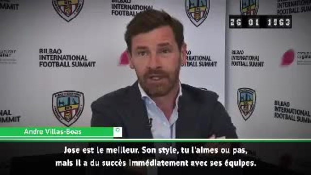 Premier League : Tottenham - Mourinho a 57 ans aujourd'hui