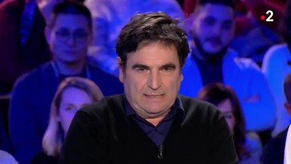 ONPC : le réalisateur Romain Goupil recadre fermement l'historien Emmanuel Todd