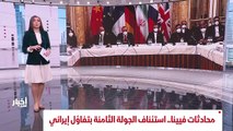 ...مجلس السيادة السوداني يطالب بحكومه كفاءا...