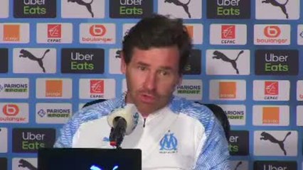 Coupe de France - Quarts : Villas-Boas ravi d'aller à Lyon