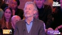 Gilles Verdez friendzoné par sa fiancée Fatou, il donne des nouvelles de son couple