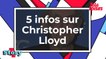 5 infos sur Christopher Lloyd
